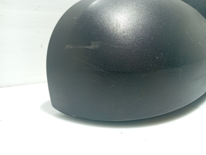 Recambio de retrovisor derecho para hyundai getz (tb) 1.1 referencia OEM IAM 876201C200CA  