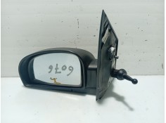 Recambio de retrovisor izquierdo para hyundai getz (tb) 1.1 referencia OEM IAM 876101C200CA  