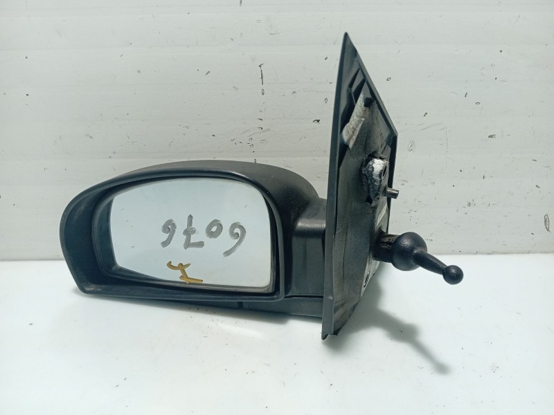 Recambio de retrovisor izquierdo para hyundai getz (tb) 1.1 referencia OEM IAM 876101C200CA  