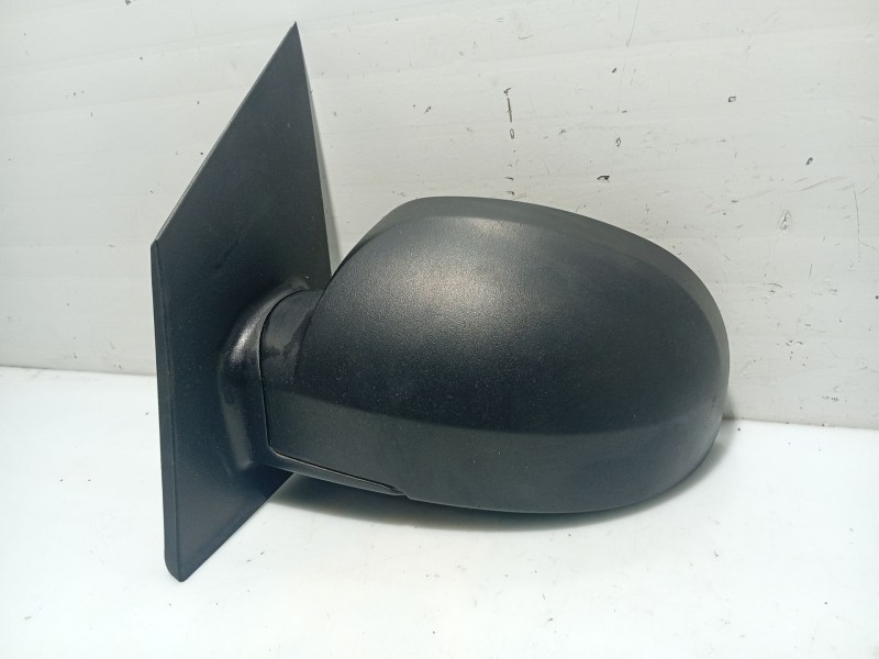 Recambio de retrovisor izquierdo para hyundai getz (tb) 1.1 referencia OEM IAM 876101C200CA  