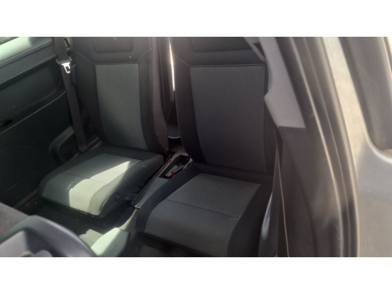 opel zafira / zafira family b (a05) del año 2011