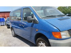 mercedes-benz vito autobús (w638) del año 1998 2