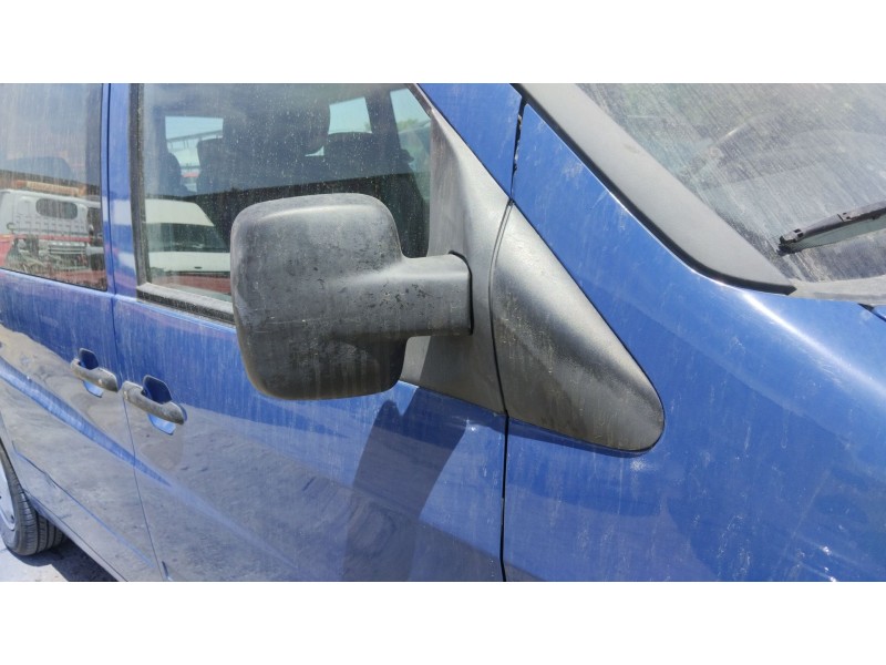 mercedes-benz vito autobús (w638) del año 1998