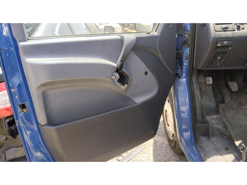 mercedes-benz vito autobús (w638) del año 1998