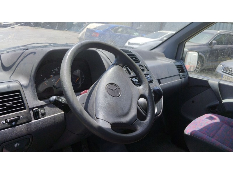 mercedes-benz vito autobús (w638) del año 1998