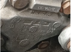 Recambio de bomba direccion para volkswagen golf iv (1j1) 1.9 tdi 4motion referencia OEM IAM 1J0422154J 1J0422152A 1J0422154JX 2