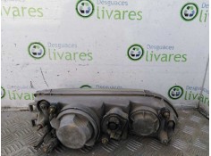 Recambio de faro izquierdo para  referencia OEM IAM    2