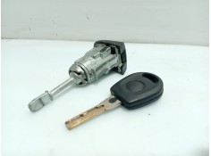 Recambio de bombin puerta delantera izquierda para volkswagen golf iv (1j1) 1.9 tdi 4motion referencia OEM IAM 1U0837167A 3B0837 2