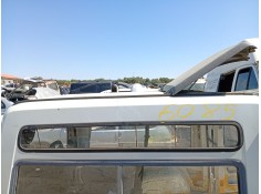 Recambio de luna lateral superior izquierda para renault express furgoneta/monovolumen (f40_, g40_) 1.6 d (f404) referencia OEM 
