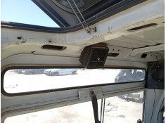 Recambio de luna lateral superior izquierda para renault express furgoneta/monovolumen (f40_, g40_) 1.6 d (f404) referencia OEM  2