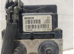 Recambio de abs para volkswagen polo iii (6n1) 60 1.4 referencia OEM IAM 0273004488 0265216773 0130108084 2