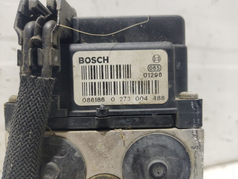 Recambio de abs para volkswagen polo iii (6n1) 60 1.4 referencia OEM IAM 0273004488 0265216773 0130108084