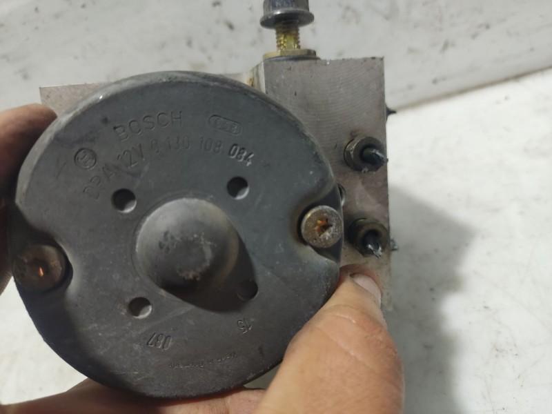 Recambio de abs para volkswagen polo iii (6n1) 60 1.4 referencia OEM IAM 0273004488 0265216773 0130108084