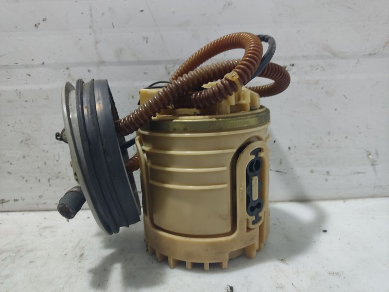 Recambio de aforador para volkswagen polo iii (6n1) 60 1.4 referencia OEM IAM 6N0019051K  