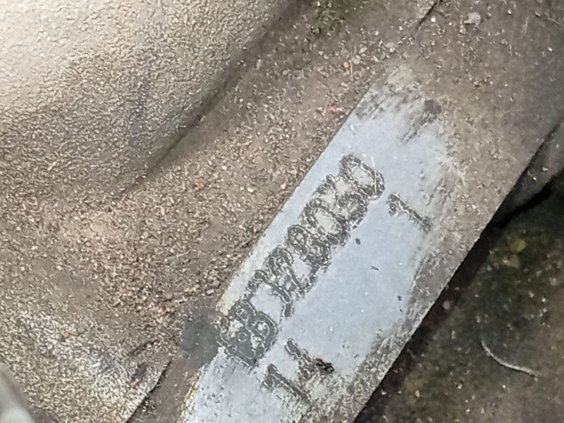 Recambio de caja cambios para volkswagen golf iv (1j1) 1.9 tdi 4motion referencia OEM IAM EBJ  