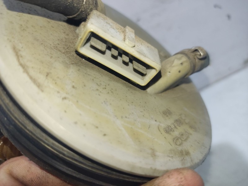 Recambio de aforador para volkswagen polo iii (6n1) 60 1.4 referencia OEM IAM 6N0019051K  