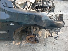 Recambio de aleta delantera derecha para peugeot 307 sw (3h) 1.6 hdi 90 referencia OEM IAM 7841T2  