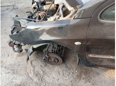 Recambio de aleta delantera izquierda para peugeot 307 sw (3h) 1.6 hdi 90 referencia OEM IAM 7840R0  