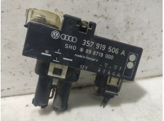 Recambio de caja precalentamiento para volkswagen polo iii (6n1) 60 1.4 referencia OEM IAM 357919506  898719000
