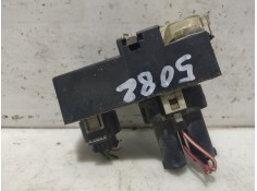 Recambio de caja precalentamiento para volkswagen polo iii (6n1) 60 1.4 referencia OEM IAM 357919506  898719000 2