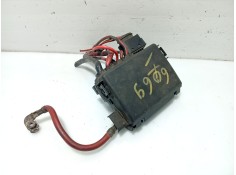 Recambio de caja reles / fusibles para volkswagen golf iv (1j1) 1.9 tdi 4motion referencia OEM IAM 1J0937550AC  