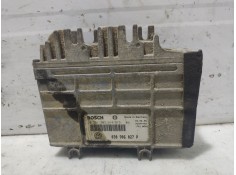 Recambio de centralita motor uce para volkswagen polo iii (6n1) 60 1.4 referencia OEM IAM 030906027  0261203914