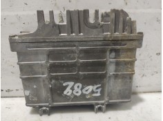 Recambio de centralita motor uce para volkswagen polo iii (6n1) 60 1.4 referencia OEM IAM 030906027  0261203914 2