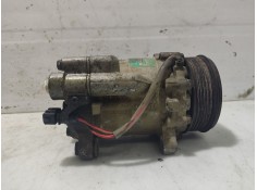 Recambio de compresor aire acondicionado para volkswagen polo iii (6n1) 60 1.4 referencia OEM IAM 3574402634  