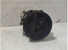 Recambio de compresor aire acondicionado para volkswagen polo iii (6n1) 60 1.4 referencia OEM IAM 3574402634   2