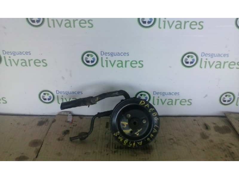 Recambio de bomba servodireccion para daewoo lanos cool   |   0.97 - ... | 1997 | 86 cv / 63 kw referencia OEM IAM   