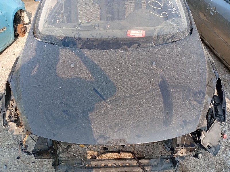 Recambio de capot delantero para peugeot 307 sw (3h) 1.6 hdi 90 referencia OEM IAM 7901L9  