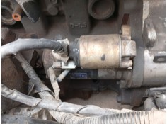 Recambio de motor de arranque para hyundai accent ii (lc) 1.5 crdi referencia OEM IAM 3610027510  