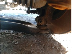 Recambio de brazo suspension inferior delantero derecho para renault clio iii (br0/1, cr0/1) 1.5 dci (c/br0g, c/br1g) referencia 2