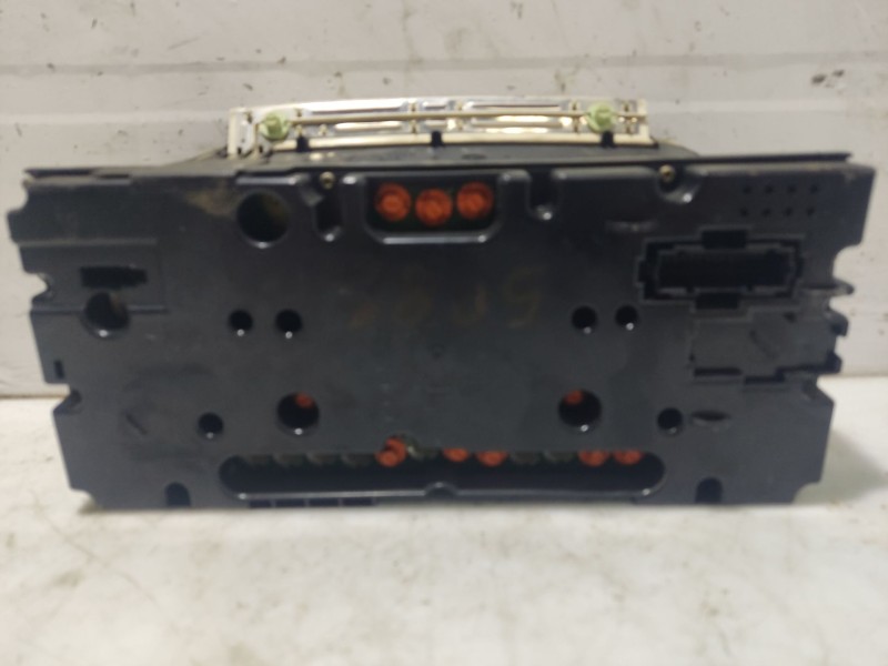 Recambio de cuadro instrumentos para volkswagen polo iii (6n1) 60 1.4 referencia OEM IAM 87001323  