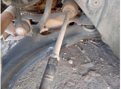 Recambio de brazo suspension inferior delantero izquierdo para renault clio iii (br0/1, cr0/1) 1.5 dci (c/br0g, c/br1g) referenc
