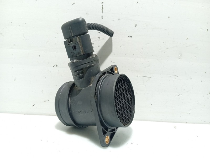 Recambio de caudalimetro para volkswagen golf iv (1j1) 1.9 tdi 4motion referencia OEM IAM 06A906461 06A906461X 