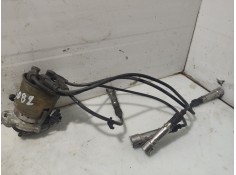 Recambio de delco para volkswagen polo iii (6n1) 60 1.4 referencia OEM IAM 0237521061  