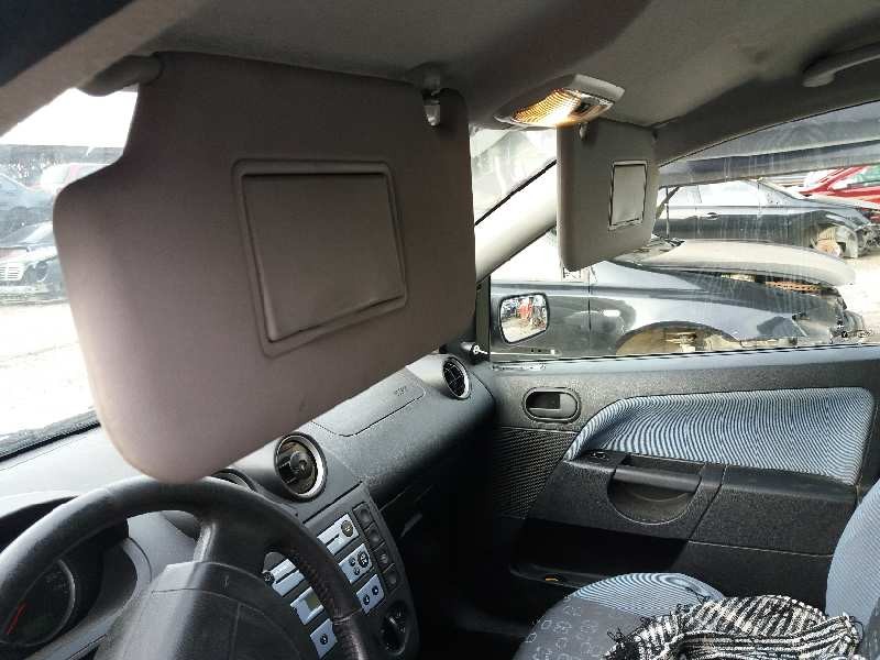 ford fiesta (cbk) 1.4 tdci cat   |   0.01 - ... | 2001 | 68 cv / 50 kw del año 2001