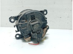 Recambio de faro antiniebla derecho para peugeot 307 sw (3h) 1.6 hdi 90 referencia OEM IAM 6206E1 9650001680  2
