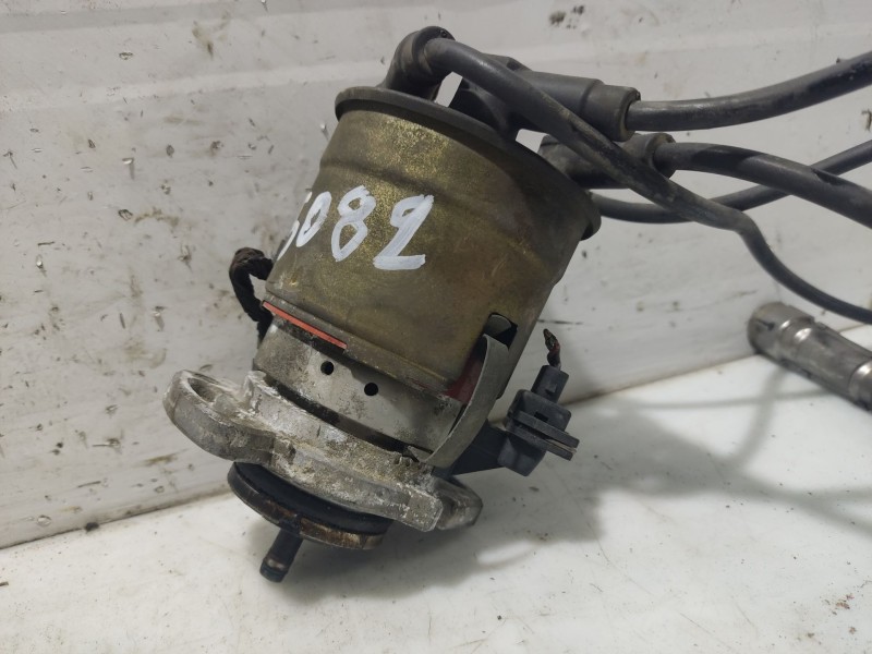 Recambio de delco para volkswagen polo iii (6n1) 60 1.4 referencia OEM IAM 0237521061  