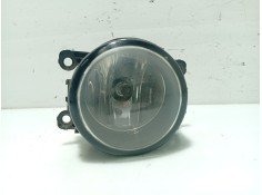 Recambio de faro antiniebla izquierdo para peugeot 307 sw (3h) 1.6 hdi 90 referencia OEM IAM 6206E1 9650001680 
