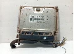 Recambio de centralita motor uce para volkswagen golf iv (1j1) 1.9 tdi 4motion referencia OEM IAM 038906012M 28SA4240 0281001979