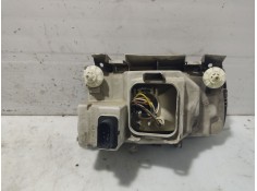 Recambio de faro izquierdo para volkswagen polo iii (6n1) 60 1.4 referencia OEM IAM 6N1941015A   2