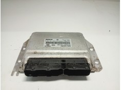Recambio de centralita de inyección para kia carens i monospace (fc, fj) 2.0 crdi referencia OEM IAM 3912127312 028011024 1039S1