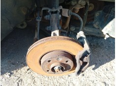 Recambio de mangueta delantera derecha para renault clio iii (br0/1, cr0/1) 1.5 dci (c/br0g, c/br1g) referencia OEM IAM 82003459