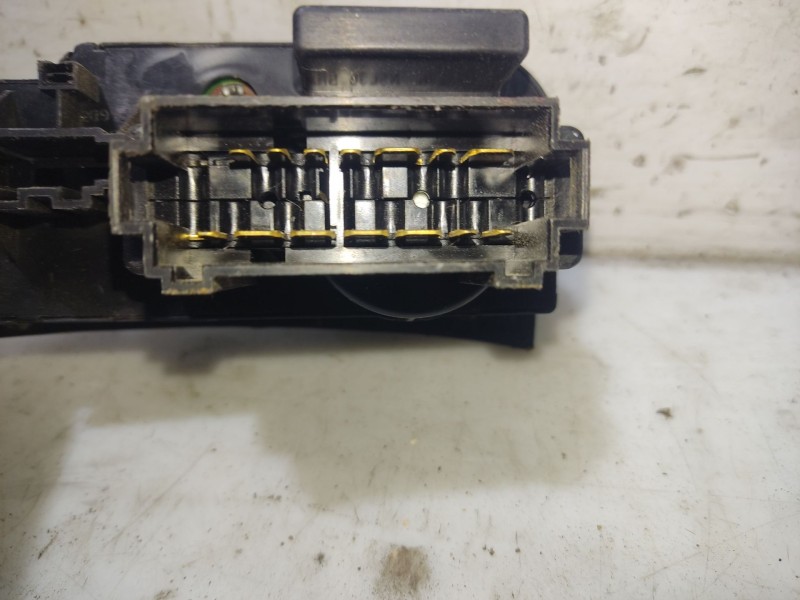 Recambio de mando luces para volkswagen polo iii (6n1) 60 1.4 referencia OEM IAM 6N1941531  