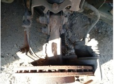 Recambio de mangueta delantera derecha para renault clio iii (br0/1, cr0/1) 1.5 dci (c/br0g, c/br1g) referencia OEM IAM 82003459 2