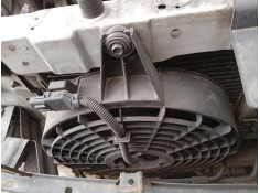 Recambio de electroventilador radiador aire acondicionado para hyundai accent ii (lc) 1.5 crdi referencia OEM IAM 9773717000   2