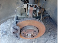 Recambio de mangueta delantera izquierda para renault clio iii (br0/1, cr0/1) 1.5 dci (c/br0g, c/br1g) referencia OEM IAM 820034