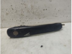 Recambio de maneta exterior delantera derecha para volkswagen polo iii (6n1) 60 1.4 referencia OEM IAM   